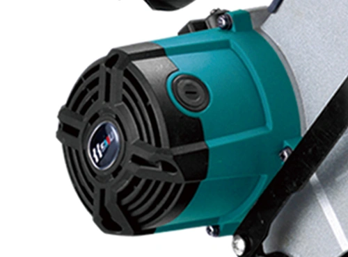 Power motor