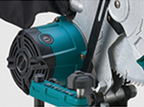 Robust motor