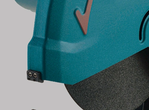 Large safety guide