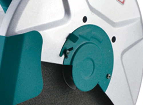 Locking cover