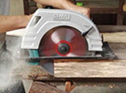 Wood working