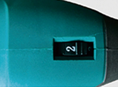 Variable speed