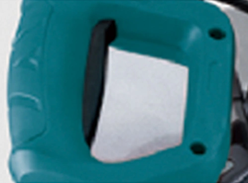 D-handle